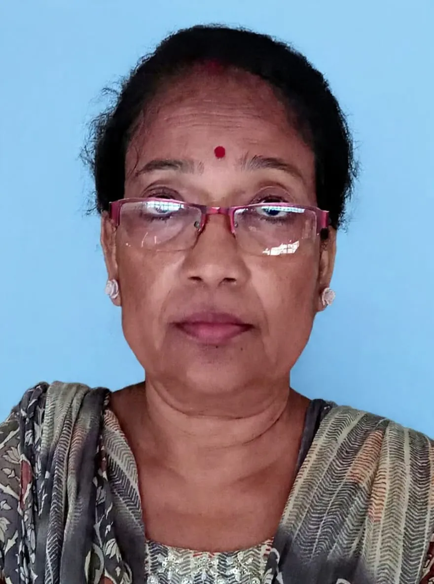 Surama Dutta